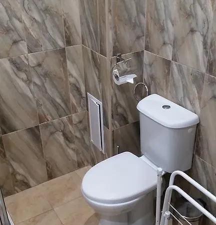 דירה Hpm Iglika