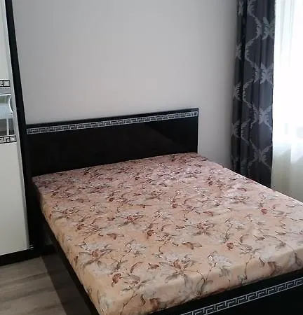 Hpm Iglika דירה גולדן סנדס