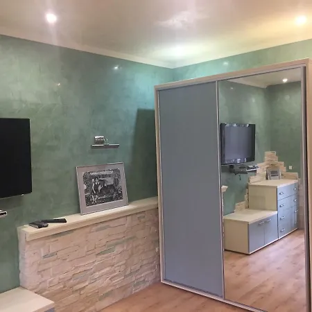 Hpm Iglika דירה גולדן סנדס