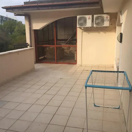 Hpm Iglika דירה גולדן סנדס