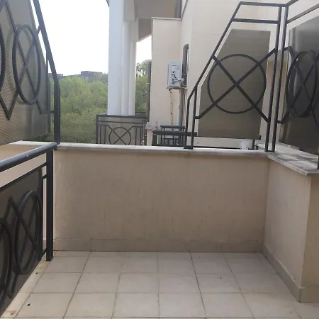 Hpm Iglika דירה