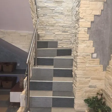 Hpm Iglika דירה גולדן סנדס