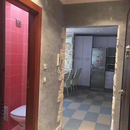 דירה Hpm Iglika